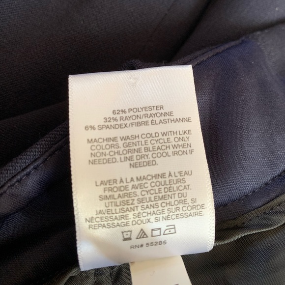 Express Editor Barely Boot Low Rise 12R - Picture 2 of 2